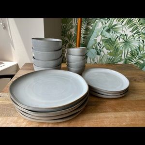 Hearth and Hand by Magnolia Dish Set